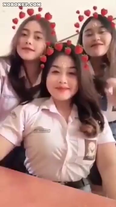 Indo Viral SMA Surabaya Viral Top Trending Tiktok Indonesia 2025