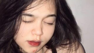 Indo Viral ABG Bocil Manis Bikin nagih Kecup Boba Coklat Padet Baru Punel Demi Iphone Terbaru Top Global Trend 2025