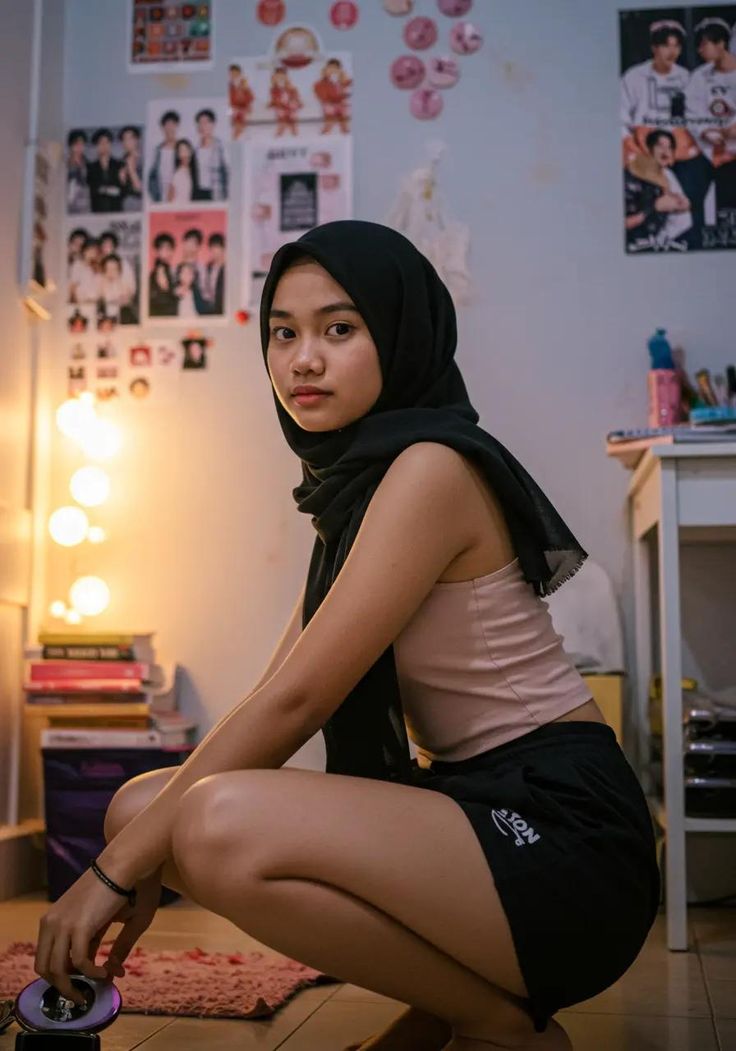 5 Interesting Facts Hijab Indo Terbaru Viral Yandex 2025 Saat Dunia Tak Lagi Peduli