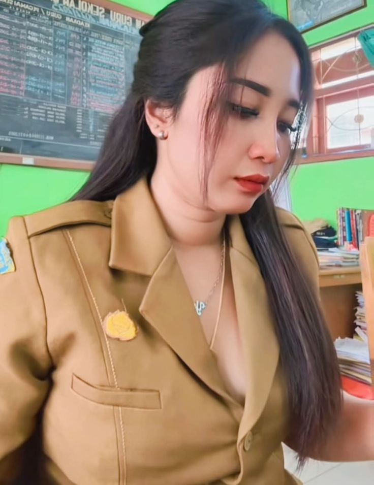 Video Viral 2025 Indonesia Guru Baru Ini Kubuat Nyaris Lemas Top Global Abg Viral